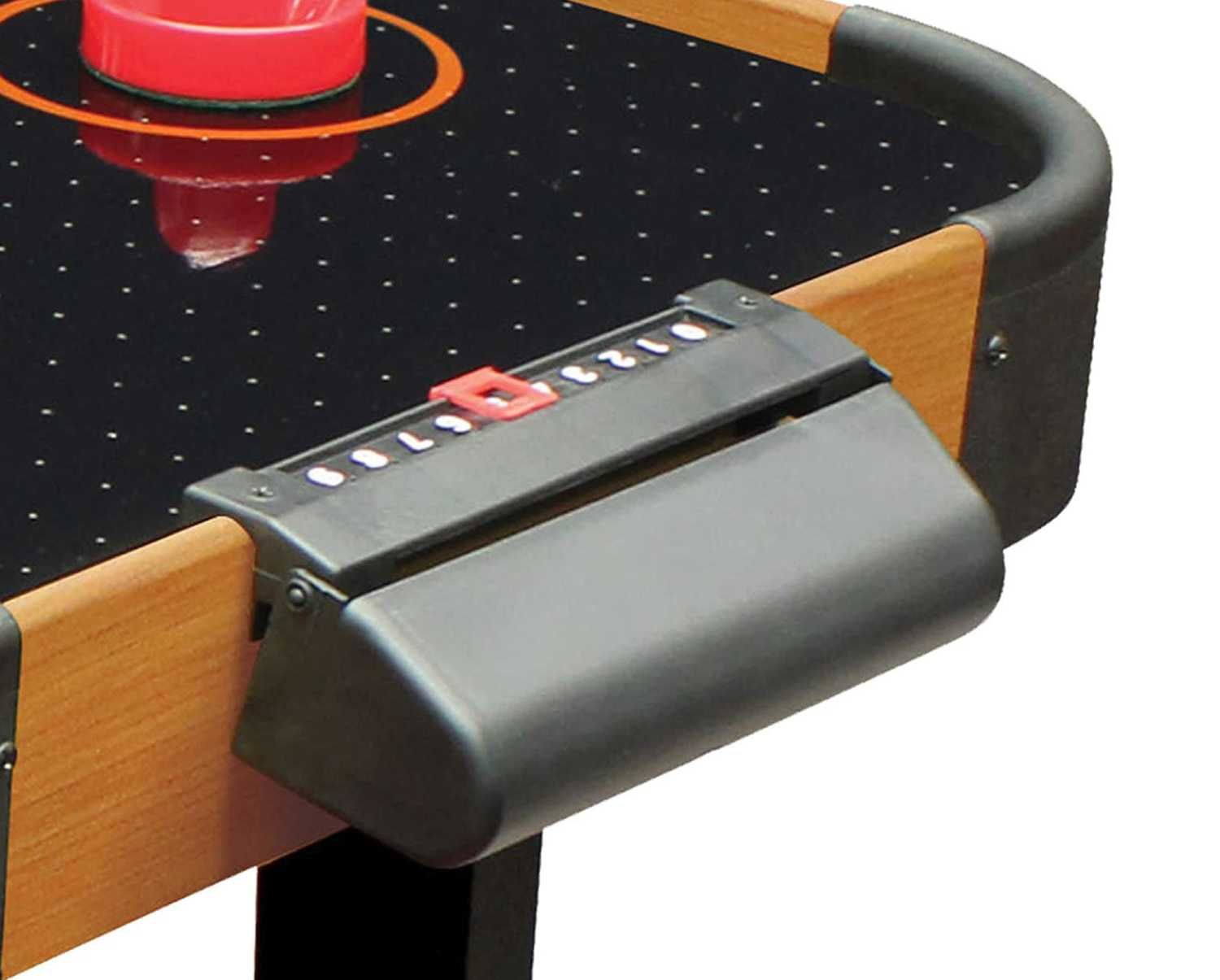 Cymbergaj air hokey stół hokej powietrzny nadmuch  XL 120cm NOWY