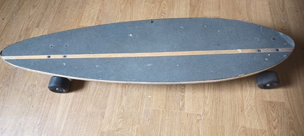 Deski Skateboard i longbord