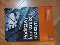 Podstawy konstrukcji maszyn wkił