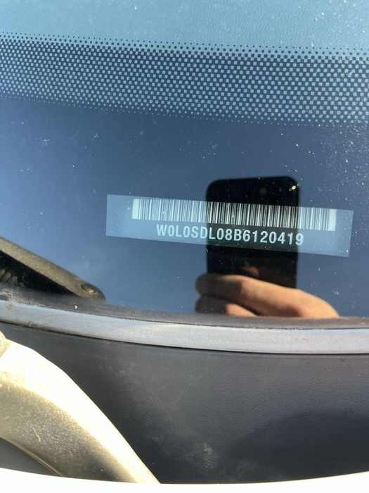 Opel Corsa D 1.2 EcoFlex 2011r