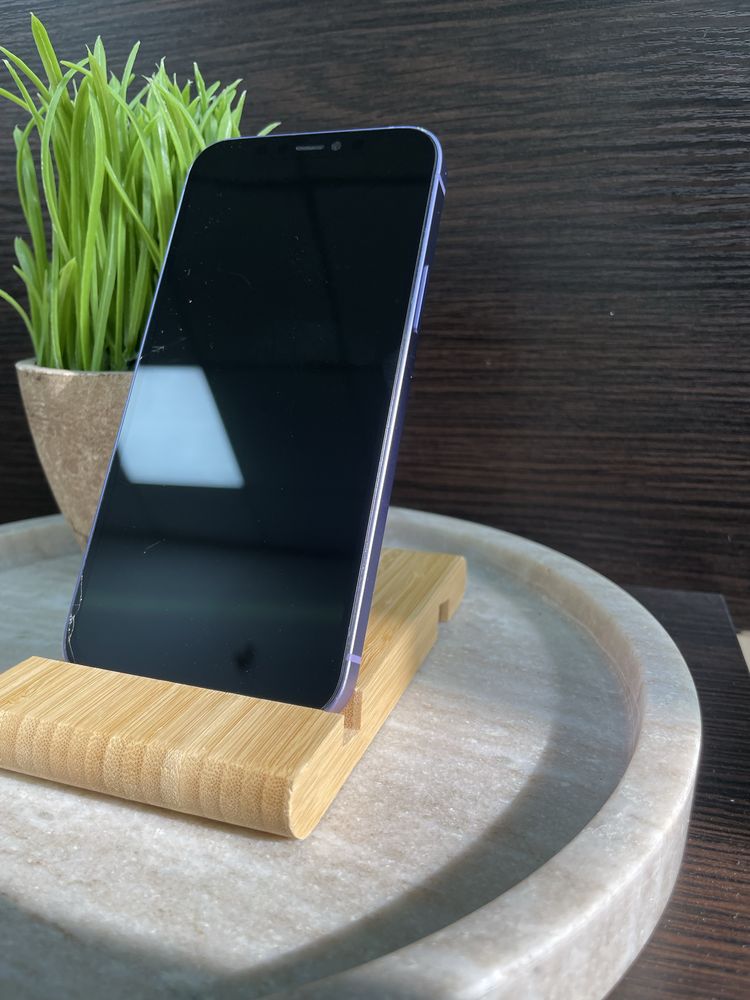 iPhone 12.128Gb Never lock