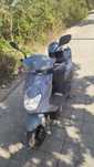 Scooter sym orbite III 50CC