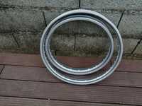 Aros originais Yamaha DTR 125