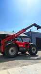 Manitou MLT 634-120 LSU 2011 рік