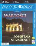 Wszystko dla szkoły, nr 5/2012, maj 2012