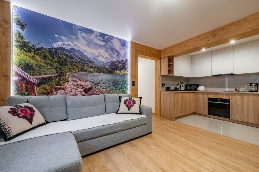 Apartament Chyców Potok do 3 os.