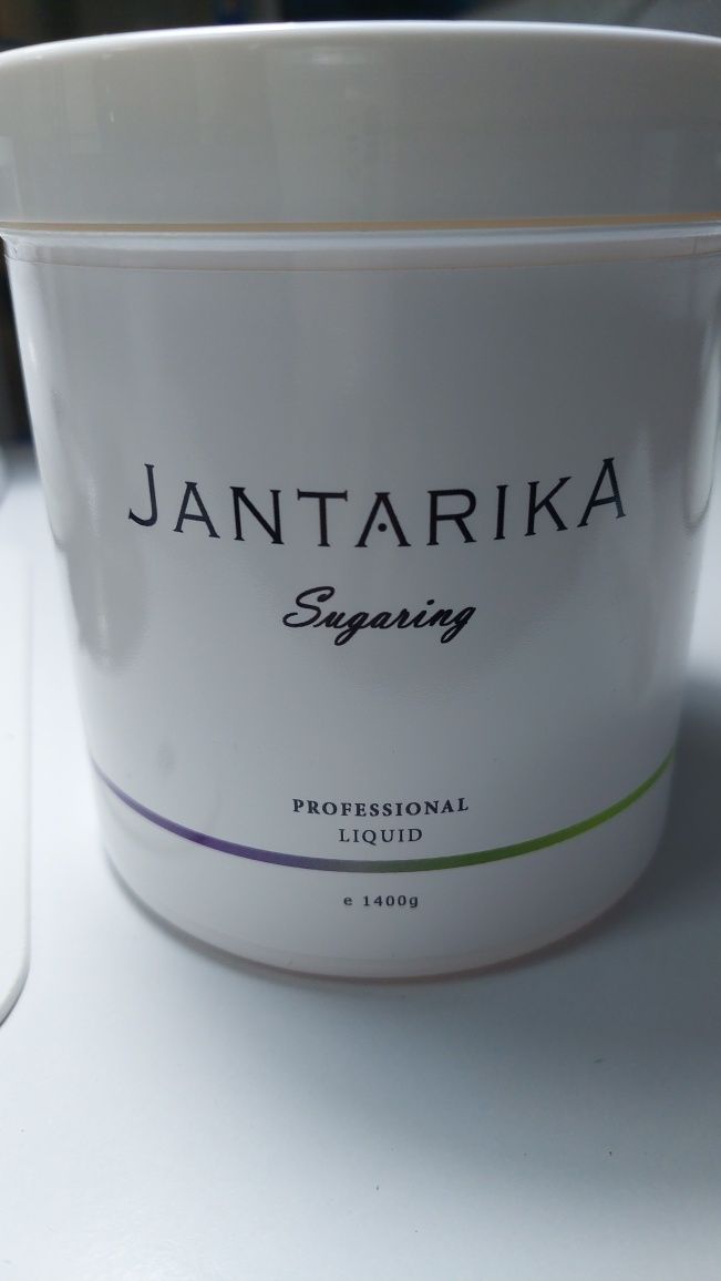 Продам пасту для шугаринга.