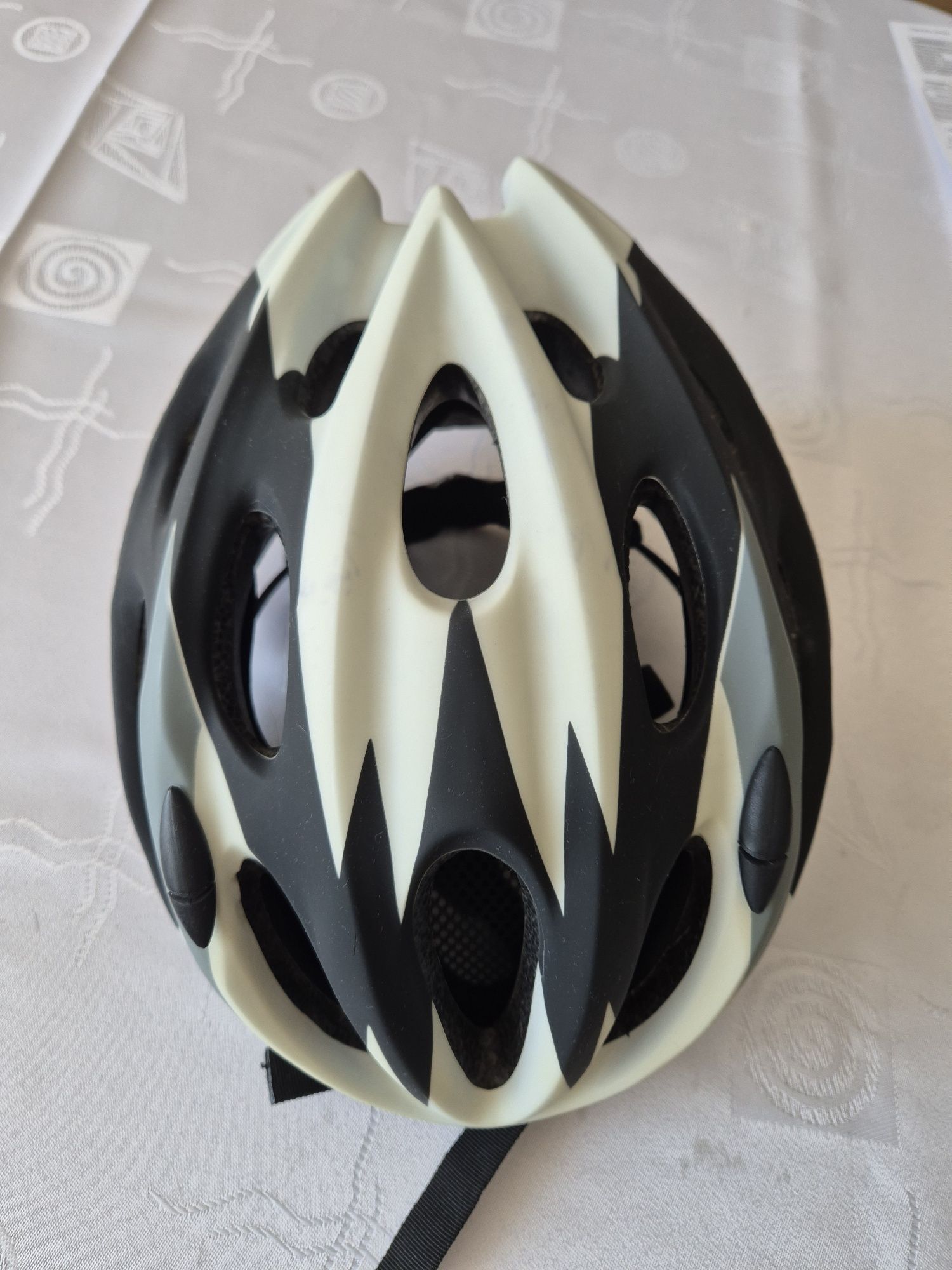 Kask rowerowy kellys blaze S/M 54-58cm