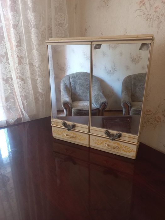 Зеркало для ванной