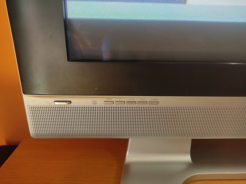 Televisão Plasma Panasonic 41''