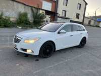 Opel Insignia 2.0 diesel Automat