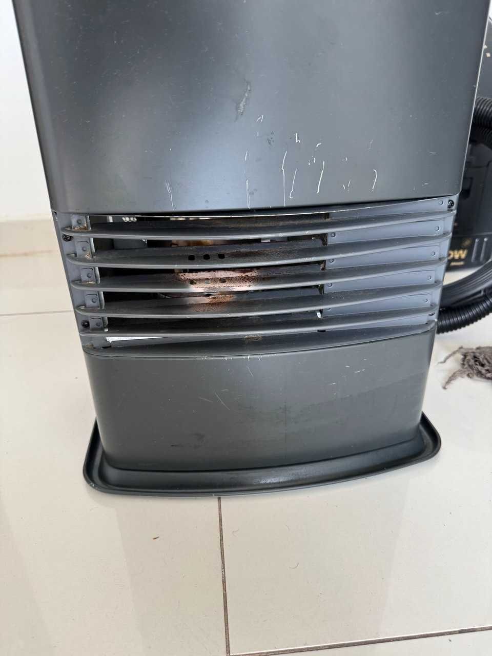 Aquecedor a parafina Tectro SRE 703