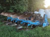 Lemken juwel8 5+ vario