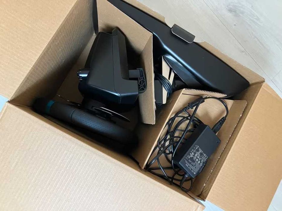 Kierownica Logitech G29 bez shiftera
