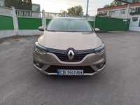 Renault Megane 2016