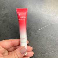 Pomadka clarins milk