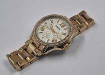 Zegarek Fossil CECILE am4482 / Nowy Lombard / Tarnowskie Góry