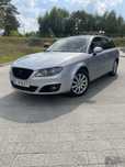 Seat Exeo, Сеат Ексео 2,0 дизель