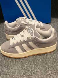 Adidas Campus 00s Grey EU 36-43 jardów Oryginalne nowe buty