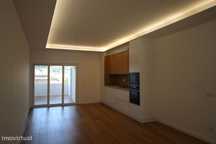 T3 totalmente renovado no centro de Montemor-o-Novo