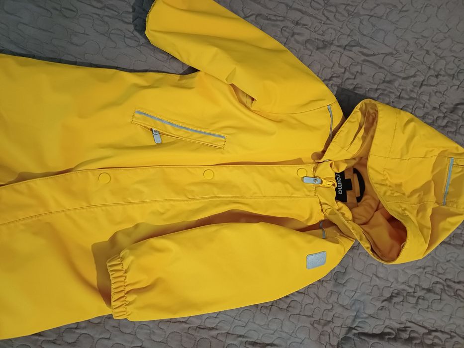 Reima комбінезон 98+