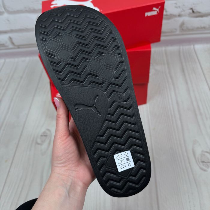 США | Оригінал | PUMA Leadcat 2.0 Преміальні тапки
