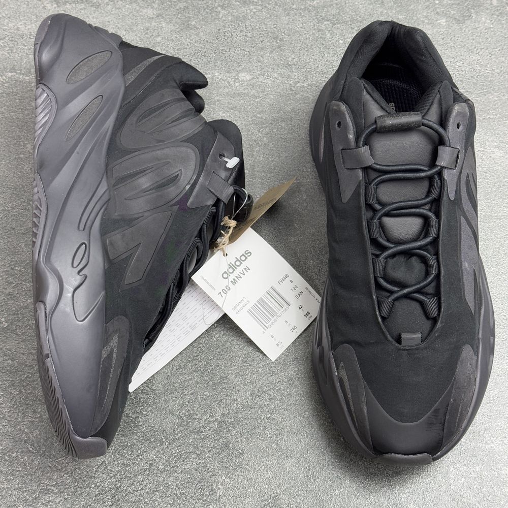 Кросівки Adidas Yeezy 700 FV4440 ОРИГІНАЛ 100% 40.5 р