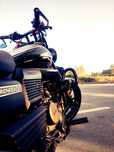 Um renegade Sport S 125