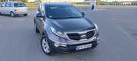 Kia Sportage 1,7 crdi