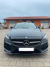 Бампер передний задний Mercedes CLS w218 цлс в218 разборка шрот