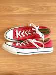 Converse All Star Vermelhos