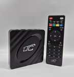 Smart Box Android LTC LXBOX031. Komis Jasło Czackiego