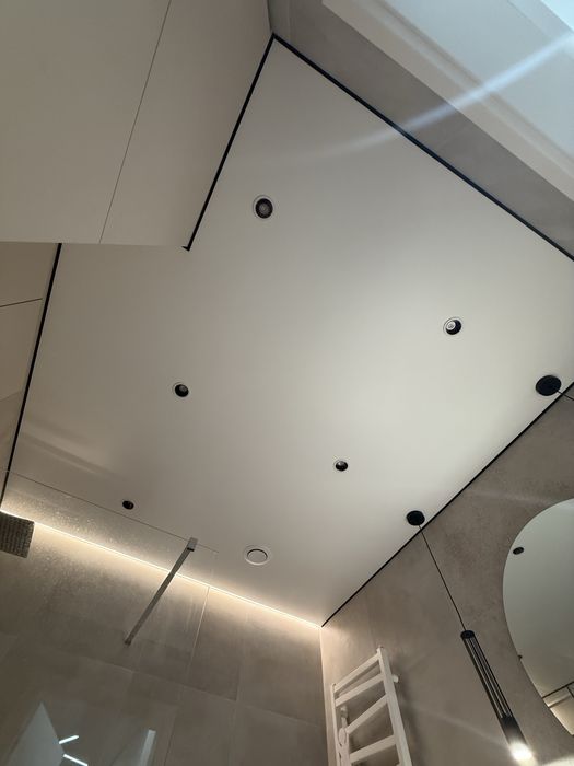 Sufity napinane w cenie od 110 zl z montazem