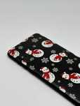 Huawei P20 PRO Etui Case Obudowa Świąteczna Silikonowa kod 1418