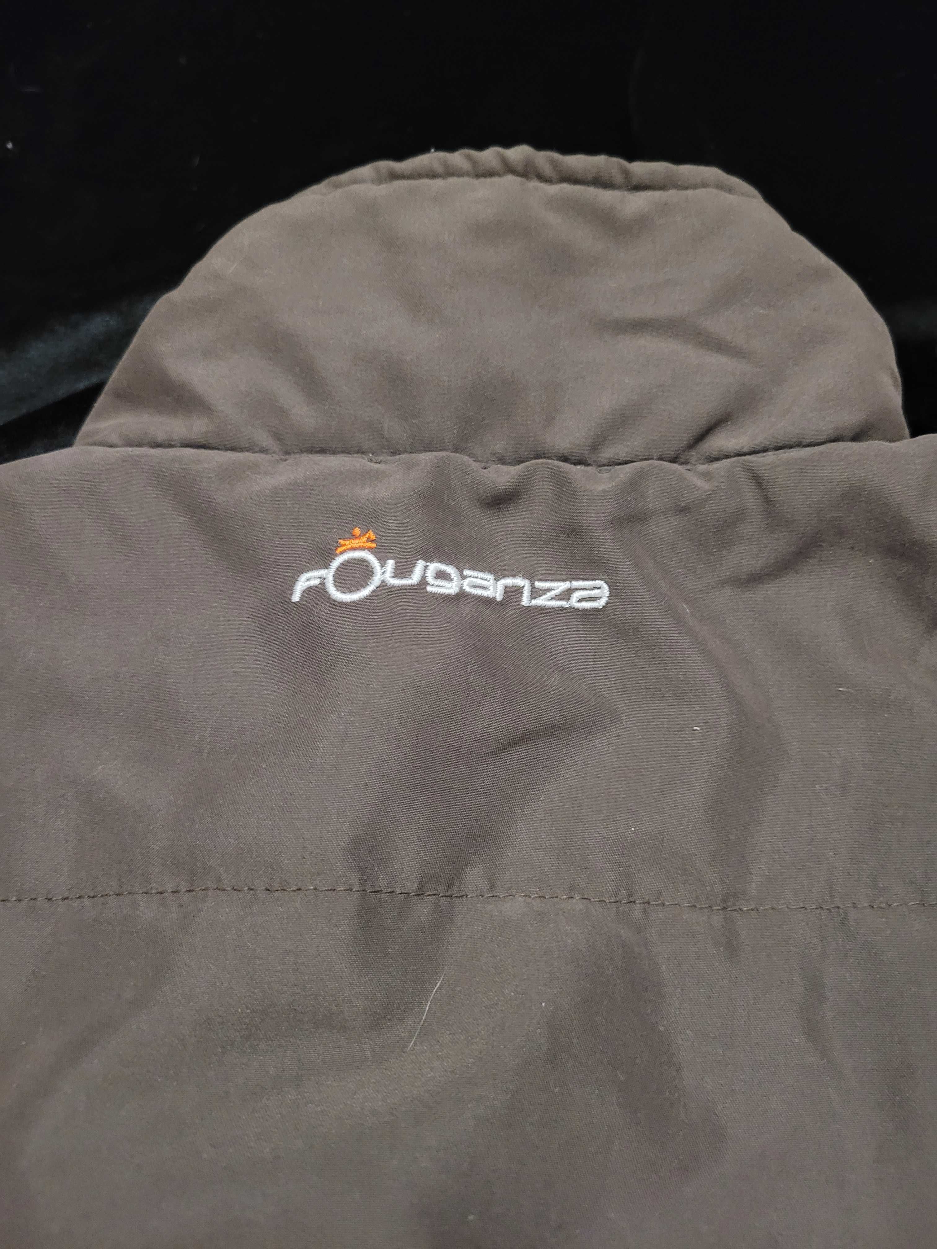 Kamizelka Fouganza decathlon r. 122