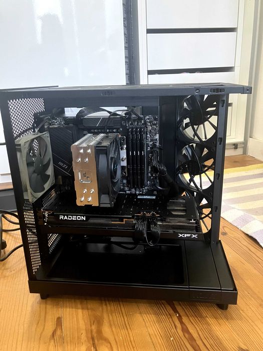 amd rx 7900 GRE XFX
