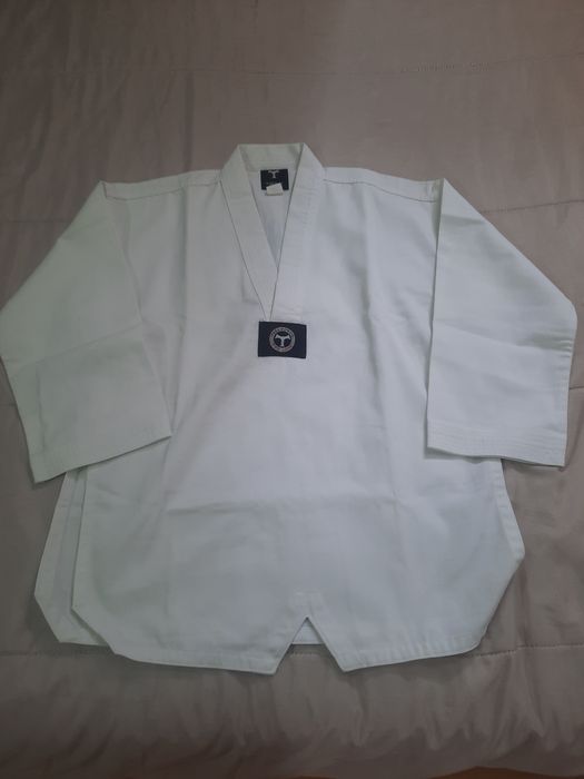 Taekwondo - Dobok/Kimono Adulto