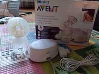 Laktator elektryczny Philips avent