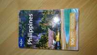 Lonely Planet - filipiny - Philippines