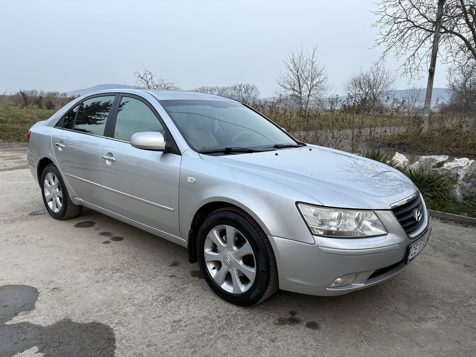 Продам Hyundai Sonata 2008