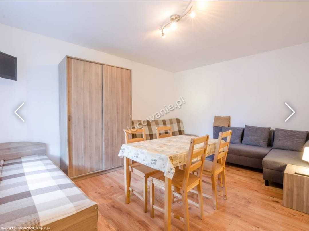Domek letniskowy Junoszyno, kuchnia, 4 osoby, morze, Mierzeja