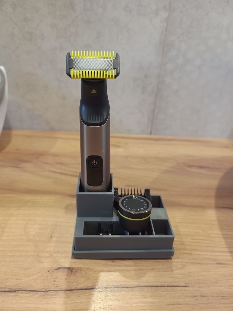 Podstawka uchwyt Philips one Blade
