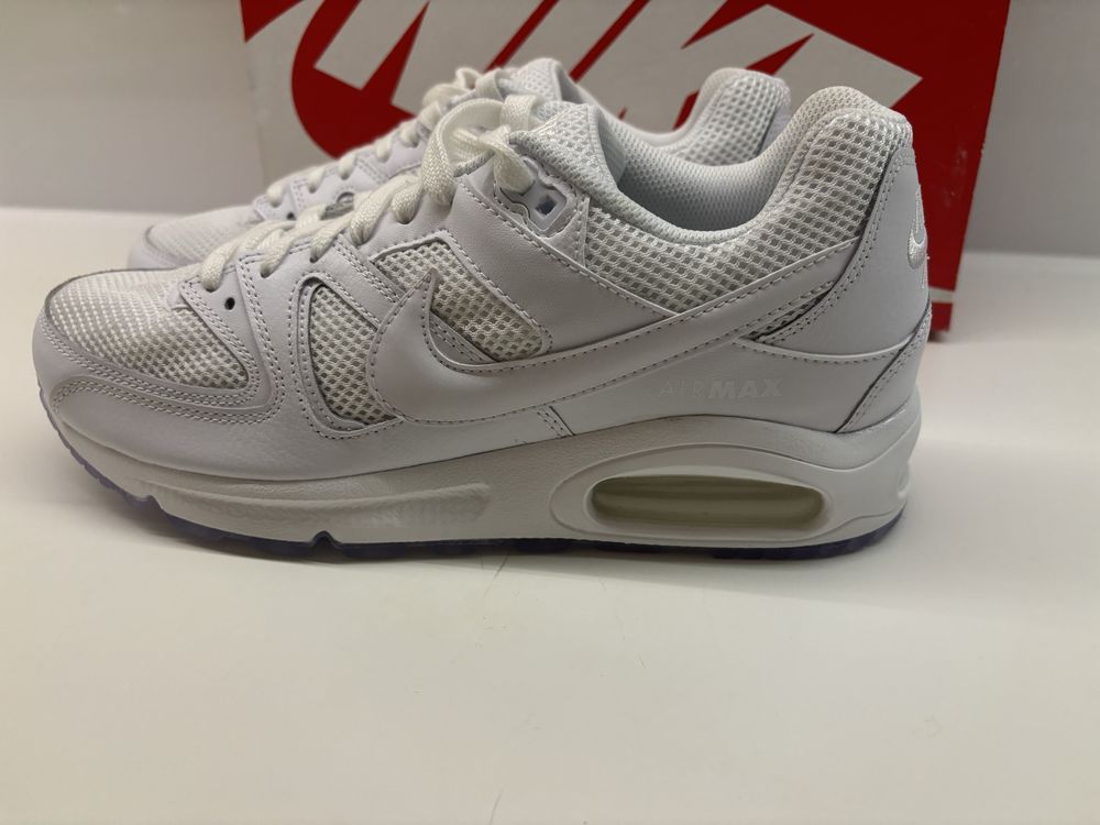 Buty nike air max command 43