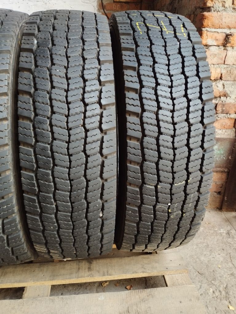 275/70/22.5 Continental 4 шт