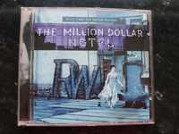 The Million Dollar Hotel, CD Banda sonora, 2000