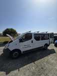 Vendo Nissan Primastar