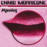 Winyl Ennio Morricone Passion OST Limited Edition Purple Pink 2LP 180g