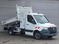 Mercedes-Benz 316 CDI