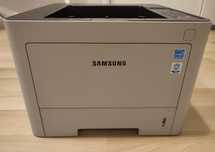 Drukarka laserowa Samsung