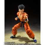 S.H.FIGUARTS Dragon Ball Z - Yamcha Limited